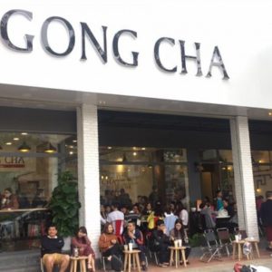 Công ty chuyên làm bảng hiệu giá rẻ