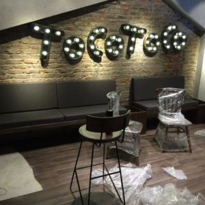 Trà Sữa ToCoToCo