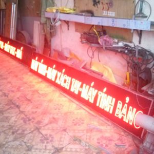 Làm biển quảng cáo giá rẻ