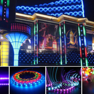 Màn Hình Led