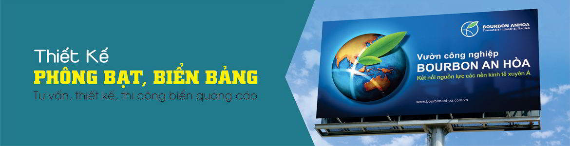 Xưởng Quảng Cáo Giá Rẻ Thái Nguyên, Miền Bắc
