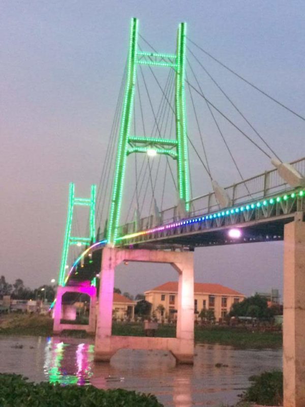 Xưởng Quảng Cáo Giá Rẻ Thái Nguyên, Miền Bắc