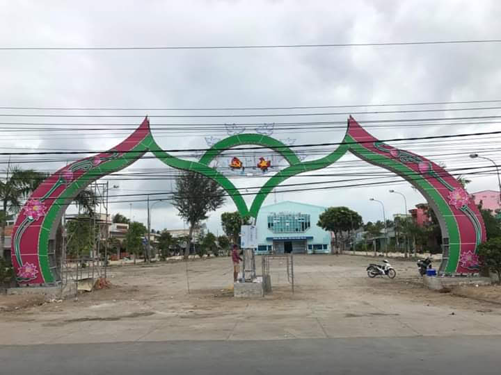 Xưởng Quảng Cáo Giá Rẻ Thái Nguyên, Miền Bắc