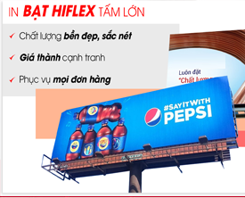 Xưởng Quảng Cáo Giá Rẻ Thái Nguyên, Miền Bắc