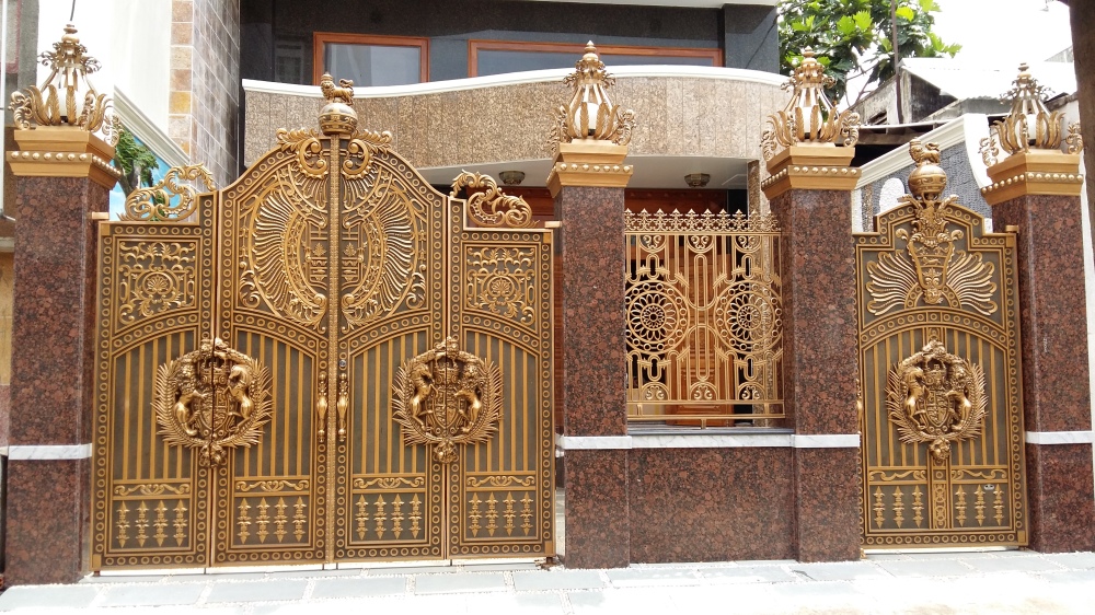 Xưởng Quảng Cáo Giá Rẻ Thái Nguyên, Miền Bắc