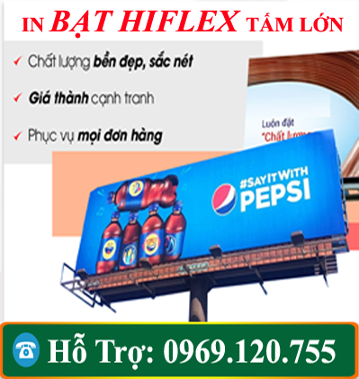 Xưởng Quảng Cáo Giá Rẻ Thái Nguyên, Miền Bắc